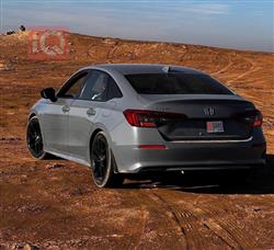 هوندا سيفيك